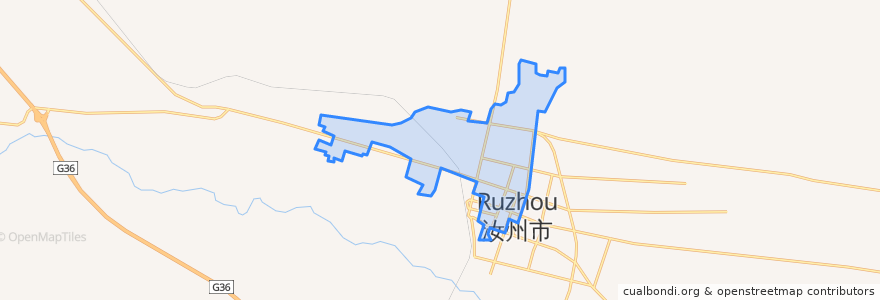 Mapa de ubicacion de Meishan Subdistrict.
