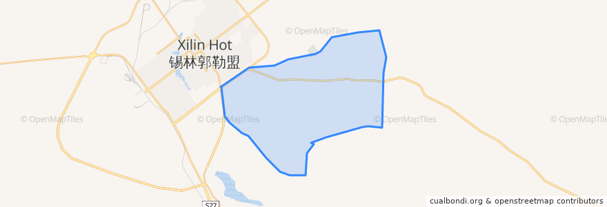 Mapa de ubicacion de Наньцзяо.