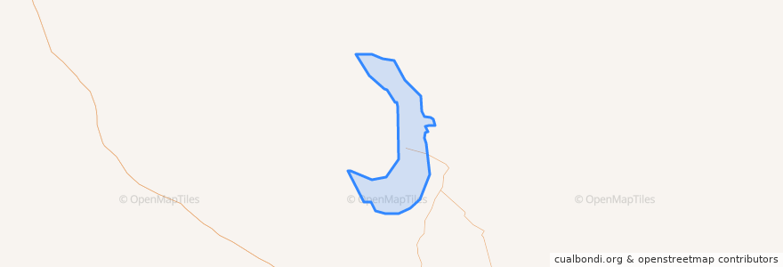 Mapa de ubicacion de 兵团一四九团.