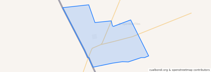 Mapa de ubicacion de 都拉塔口岸 دولات پورتى.