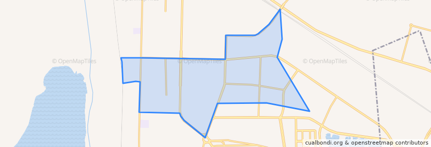 Mapa de ubicacion de Лунган.