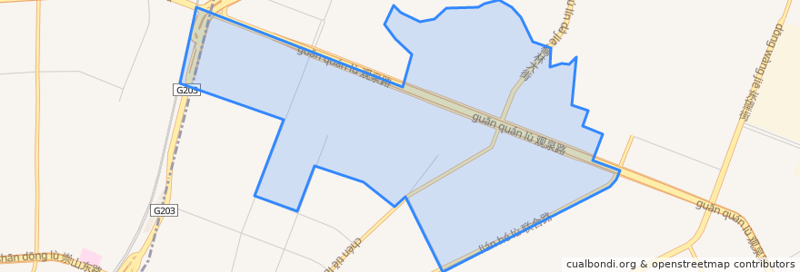 Mapa de ubicacion de Ertaizi Subdistrict.