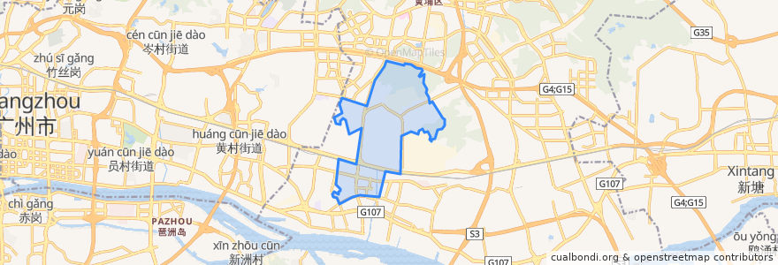 Mapa de ubicacion de Dasha Subdistrict.